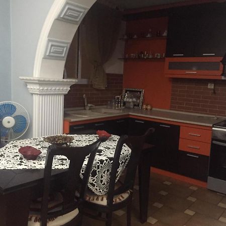 Vila Ridvani 코르처 외부 사진
