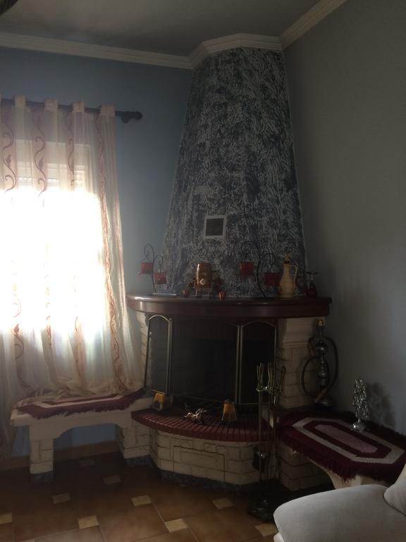 Vila Ridvani 코르처 외부 사진